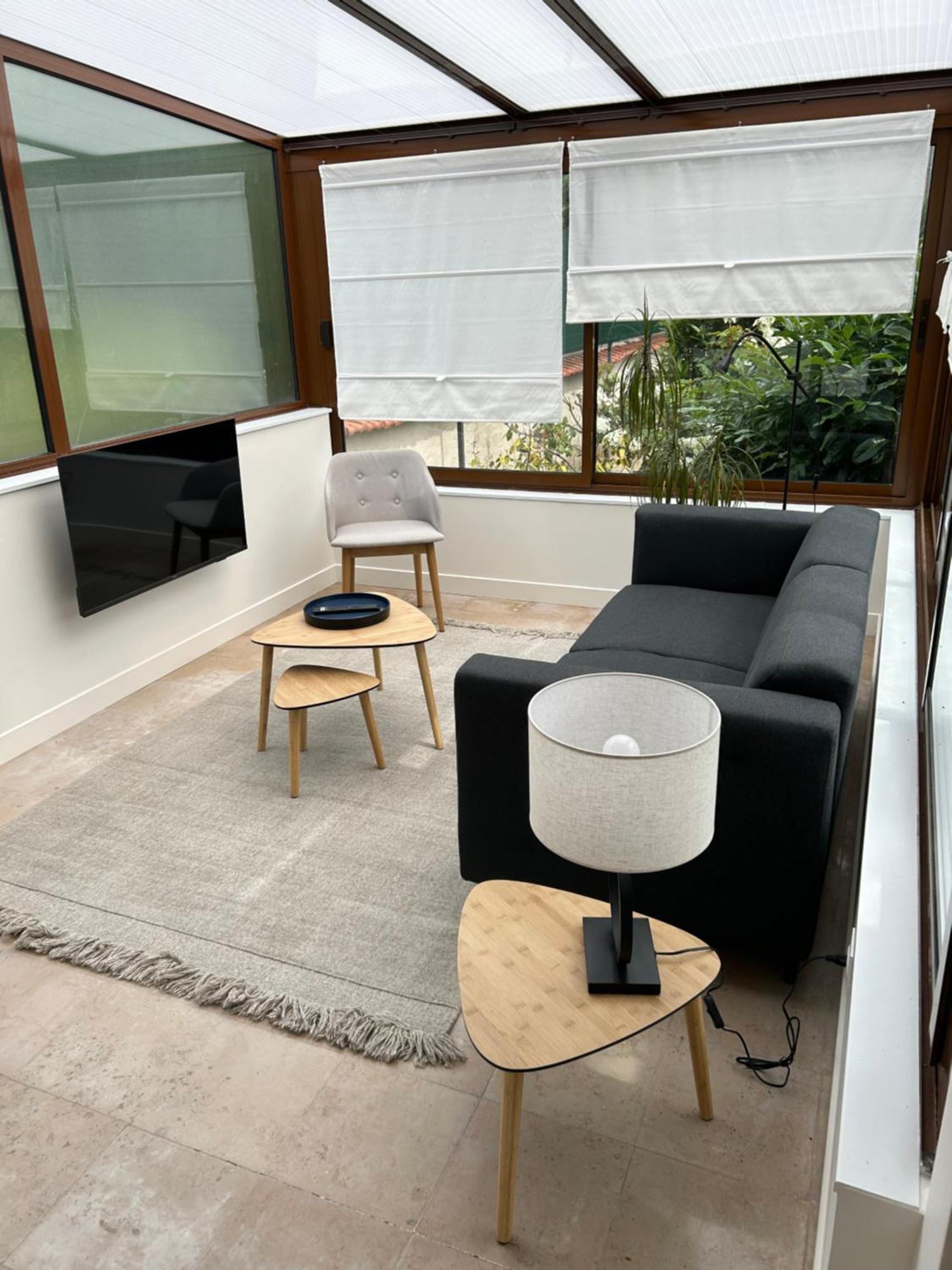Le Carre Courtois Appartement Luisant Buitenkant foto