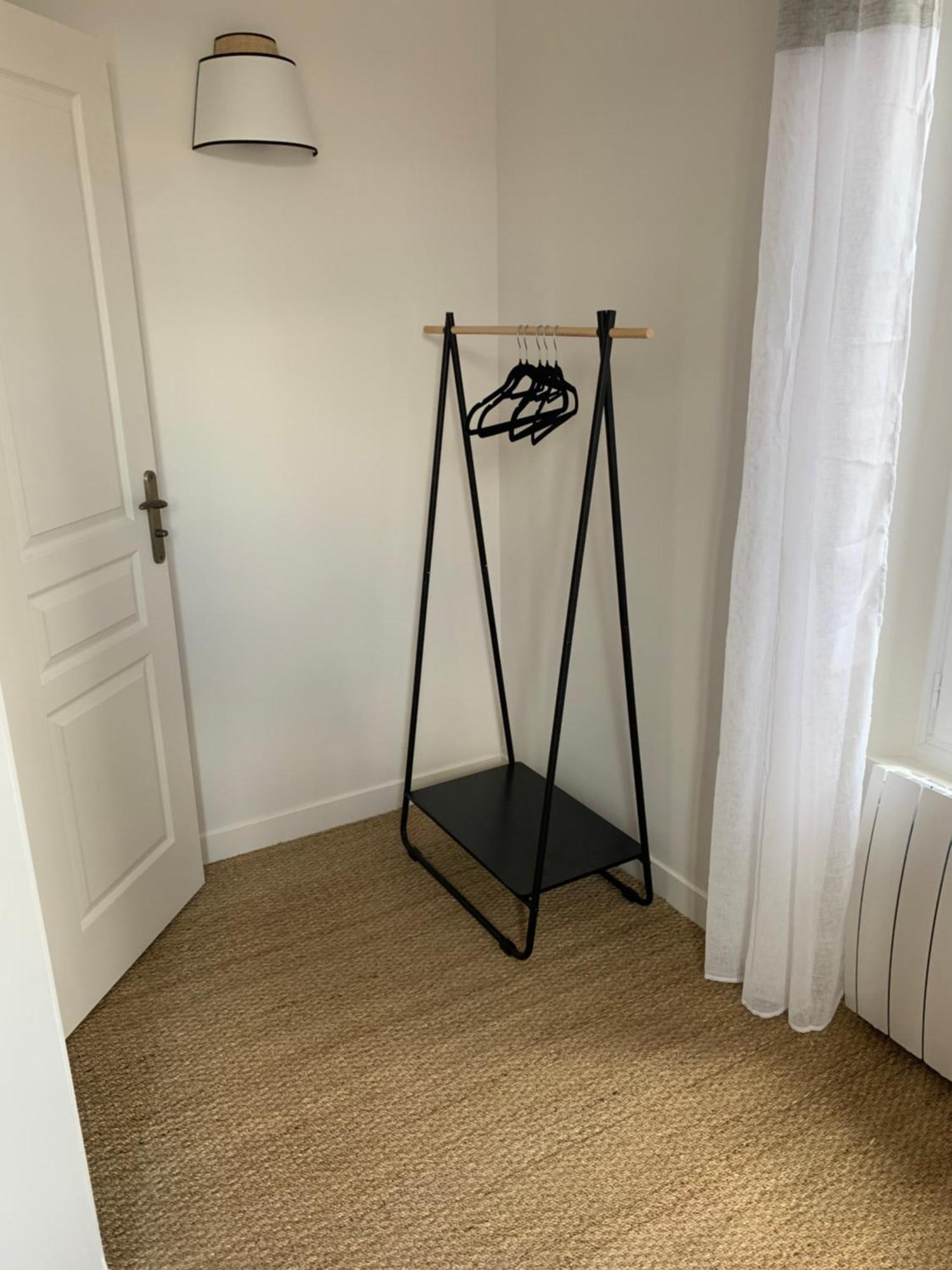 Le Carre Courtois Appartement Luisant Buitenkant foto