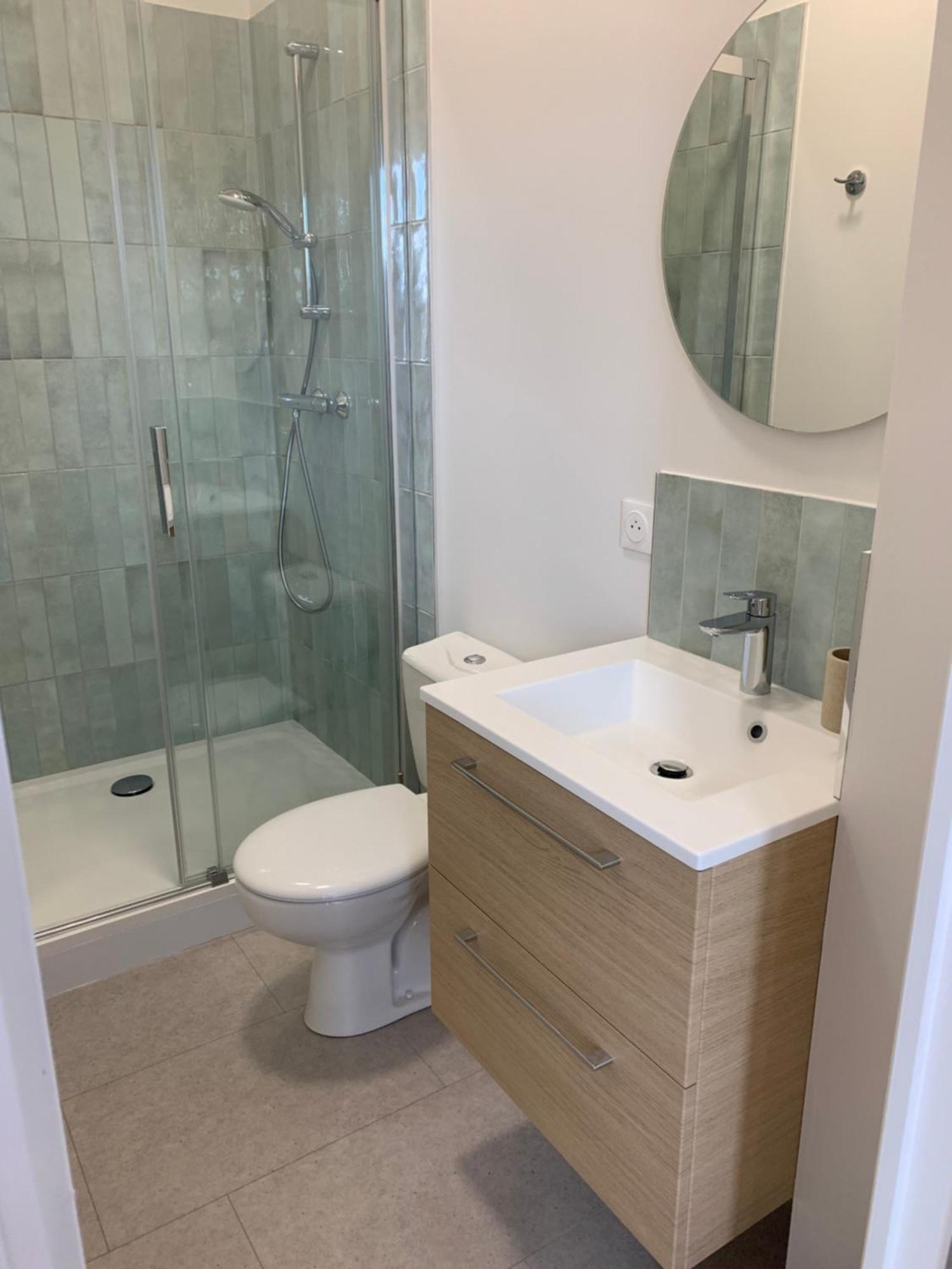 Le Carre Courtois Appartement Luisant Buitenkant foto