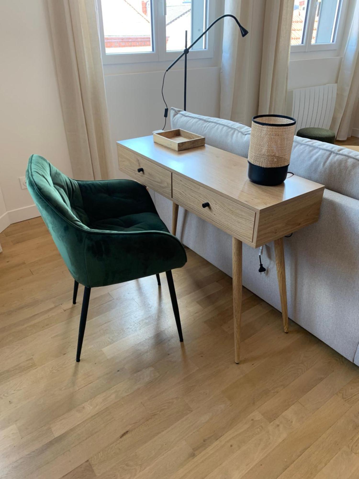 Le Carre Courtois Appartement Luisant Buitenkant foto