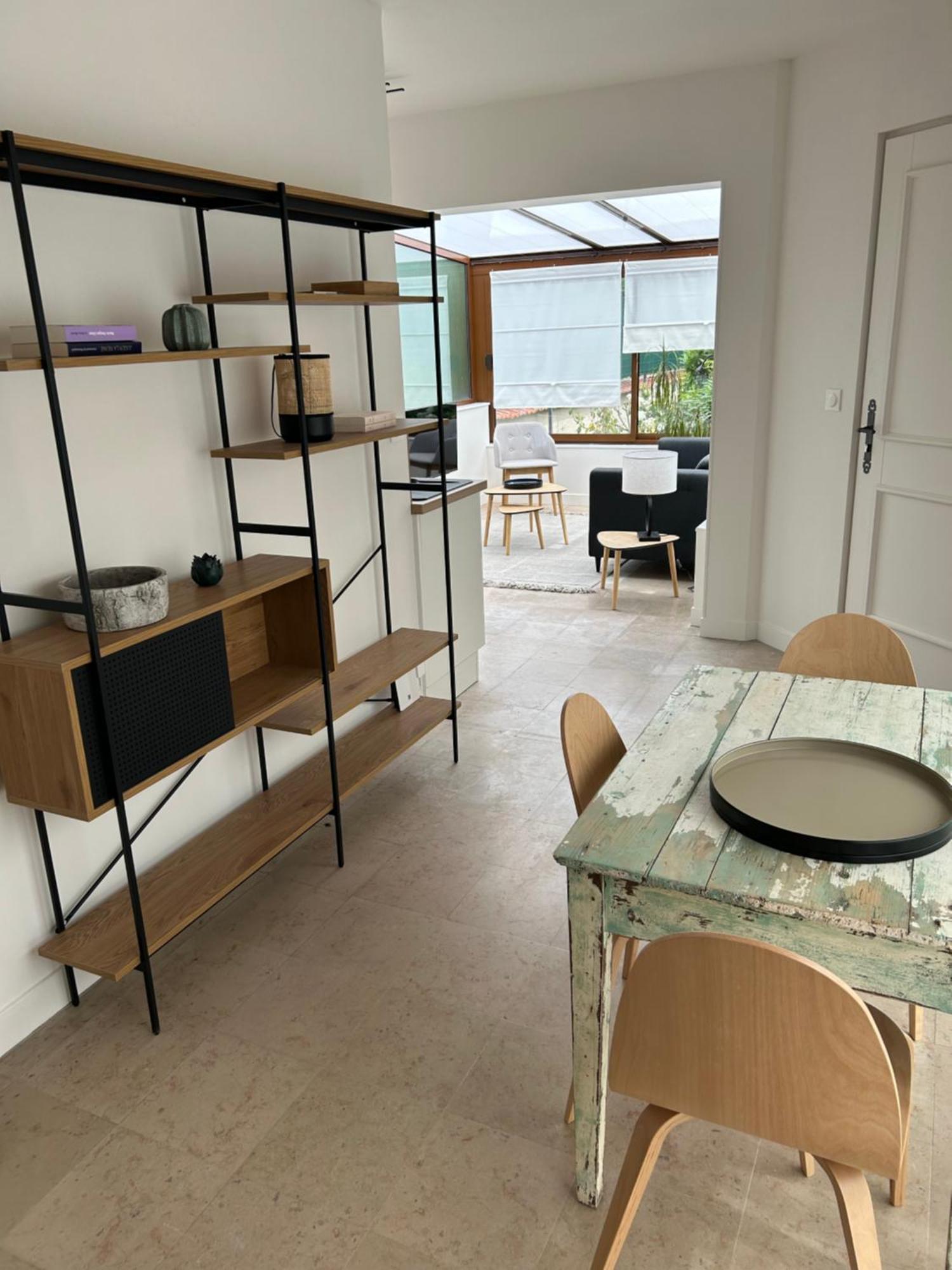 Le Carre Courtois Appartement Luisant Buitenkant foto